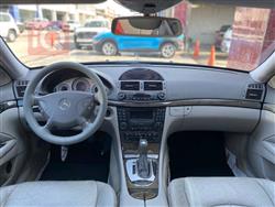 مێرسێدس بێنز E-Class